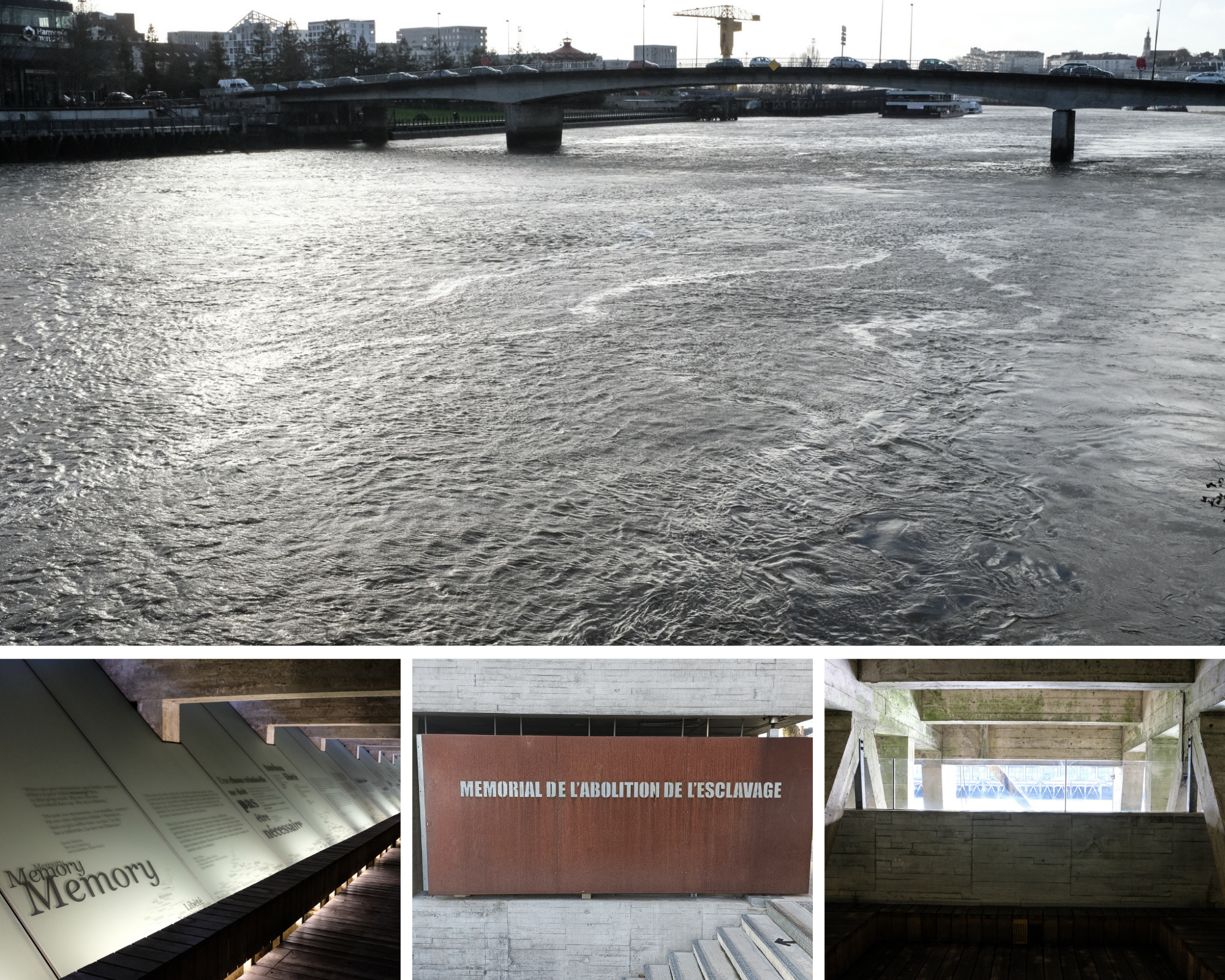Port Negrier Nantes et la traite négrière : une ville lucide face à son histoire ...